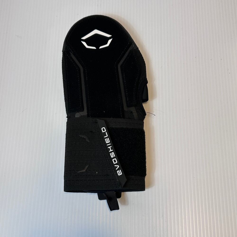 EvoShield Adult Universal Sliding Mitt 2.0 Black